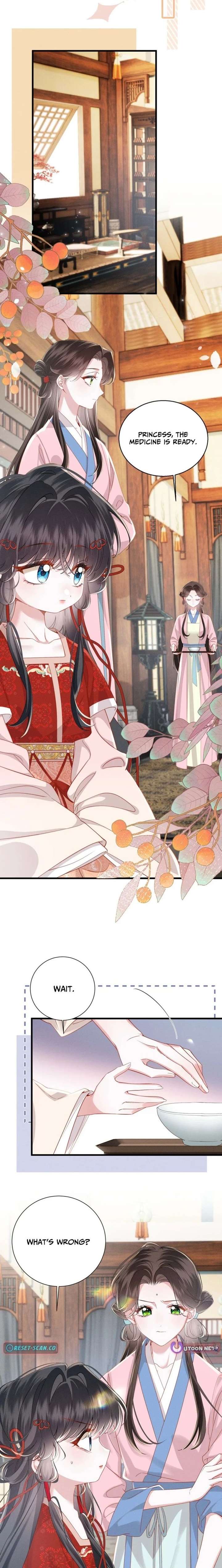 Reborn to Choose a Playboy Father as Emperor Chapter 14 51 ch 14 12