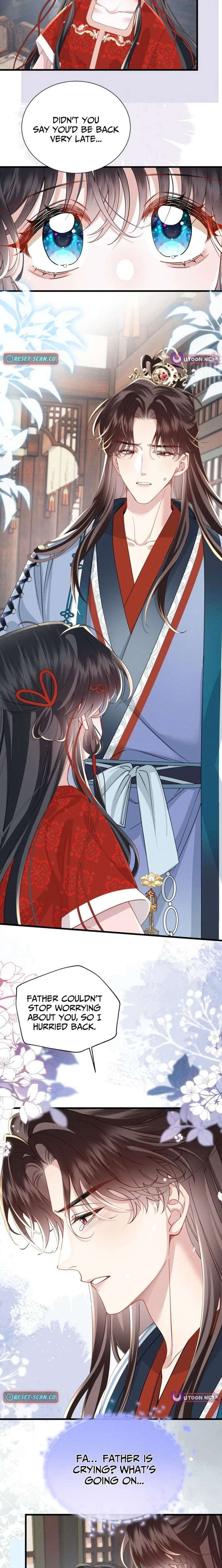 Reborn to Choose a Playboy Father as Emperor Chapter 15 51 ch 15 6