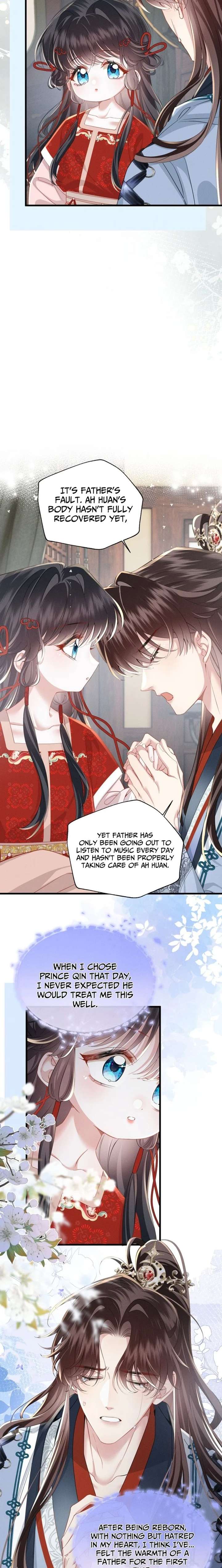 Reborn to Choose a Playboy Father as Emperor Chapter 15 52 ch 15 7