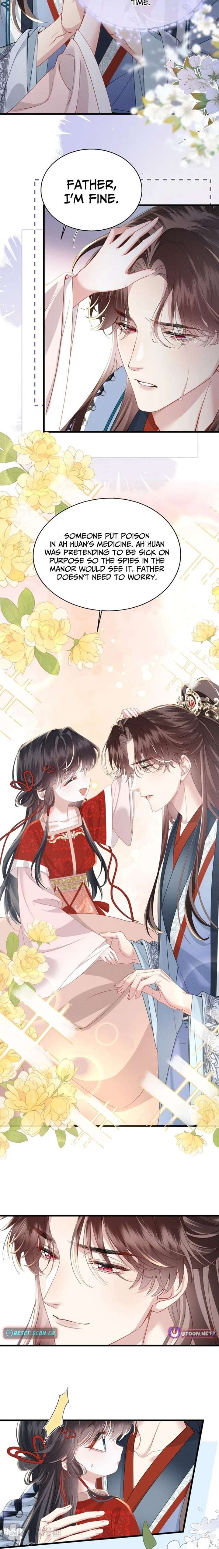 Reborn to Choose a Playboy Father as Emperor Chapter 15 53 ch 15 8