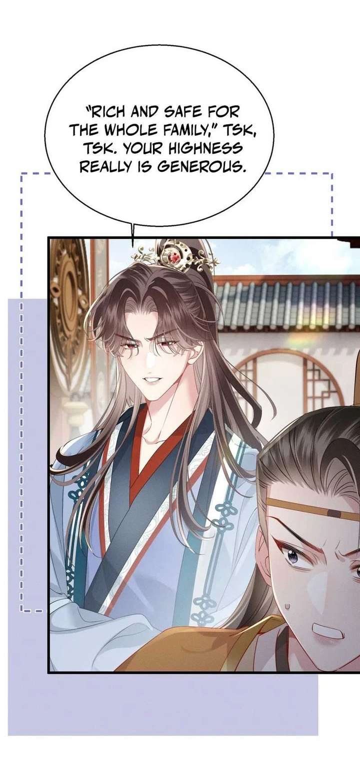 Reborn to Choose a Playboy Father as Emperor Chapter 17 58 ch 17 10