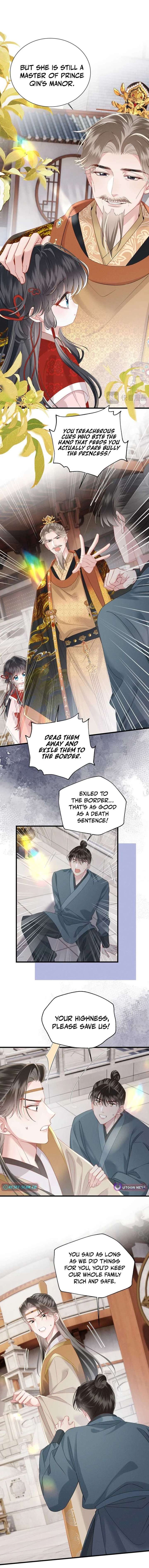 Reborn to Choose a Playboy Father as Emperor Chapter 17 57 ch 17 9