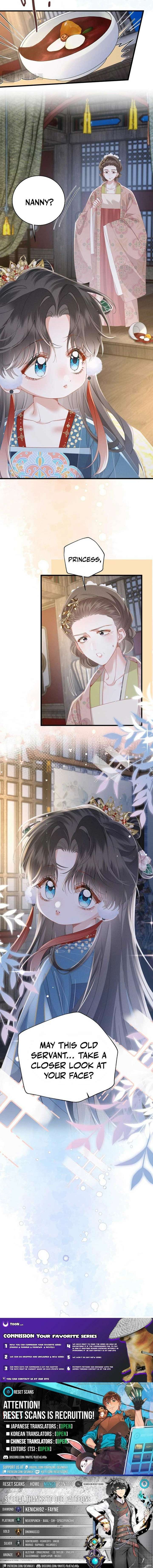Reborn to Choose a Playboy Father as Emperor Chapter 19 40 ch 19 10