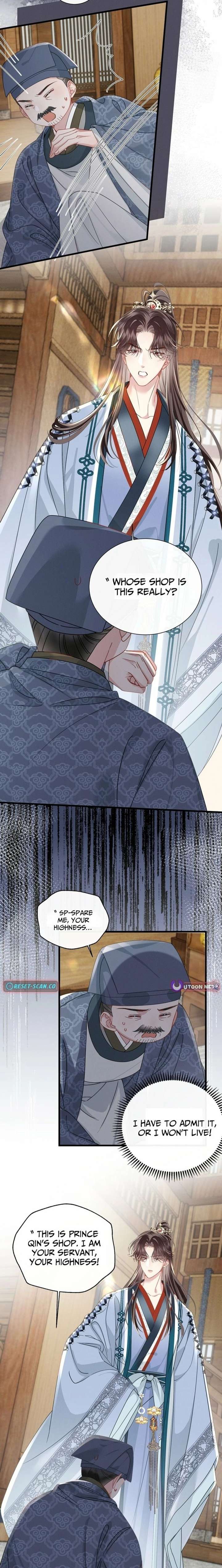 Reborn to Choose a Playboy Father as Emperor Chapter 22 55 ch 22 10