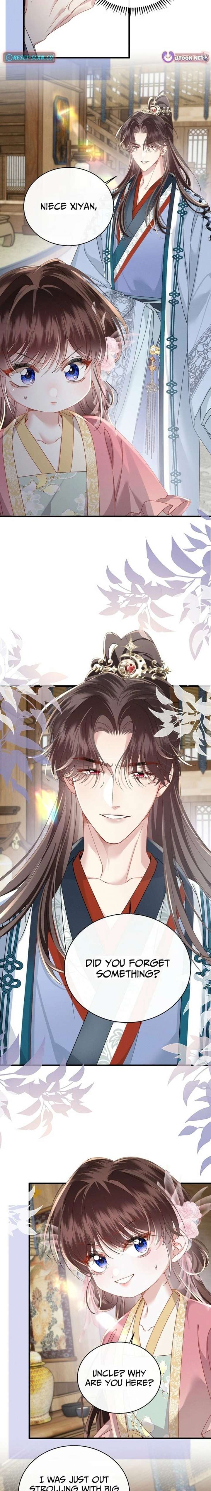 Reborn to Choose a Playboy Father as Emperor Chapter 22 50 ch 22 5