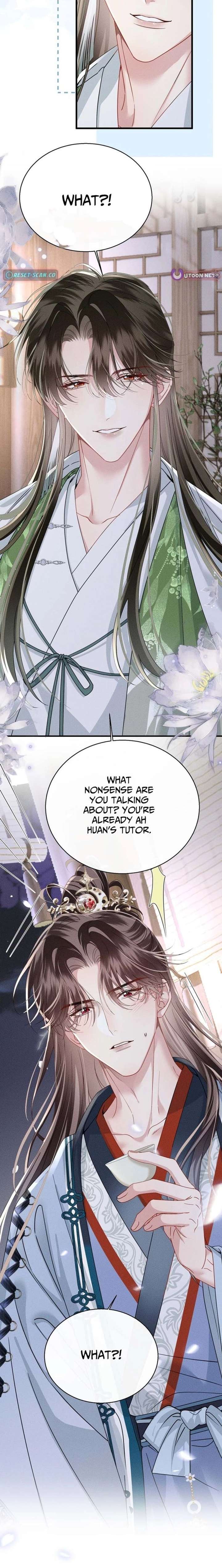 Reborn to Choose a Playboy Father as Emperor Chapter 23 59 ch 23 14