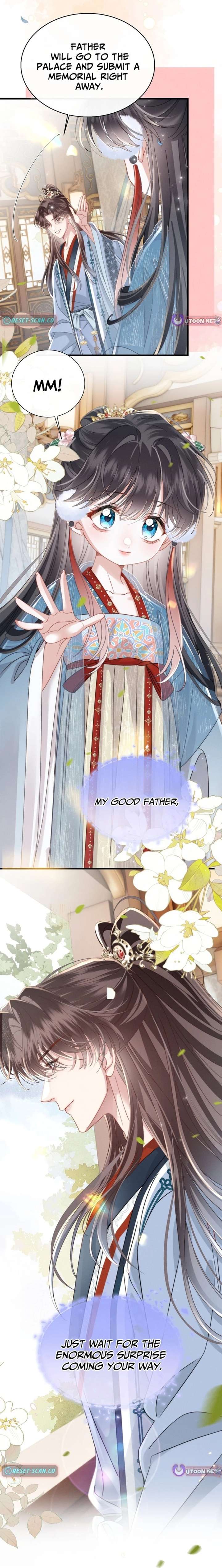 Reborn to Choose a Playboy Father as Emperor Chapter 24 39 ch 24 9