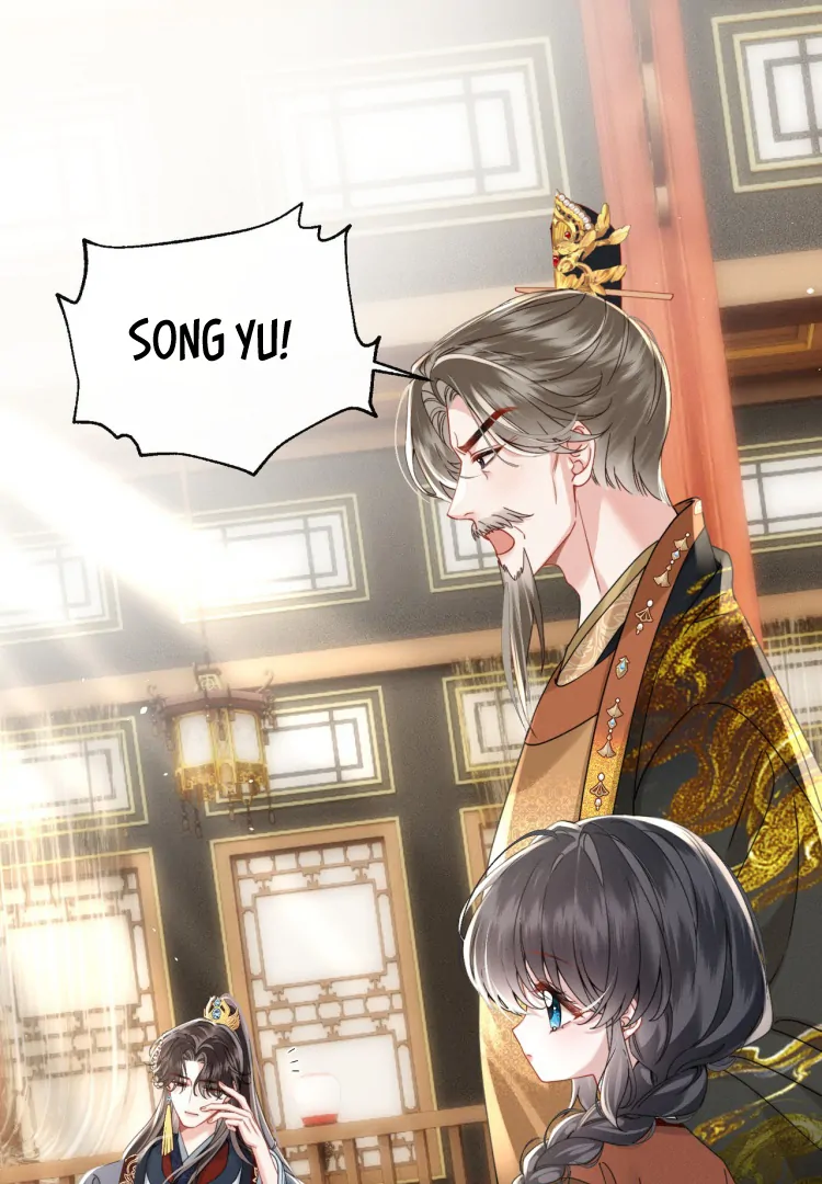 Reborn to Choose a Playboy Father as Emperor Chapter 3 288 02