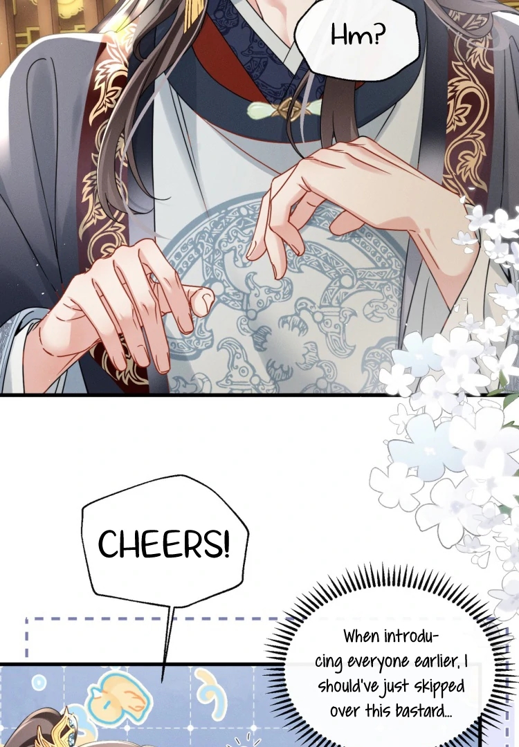 Reborn to Choose a Playboy Father as Emperor Chapter 3 290 04