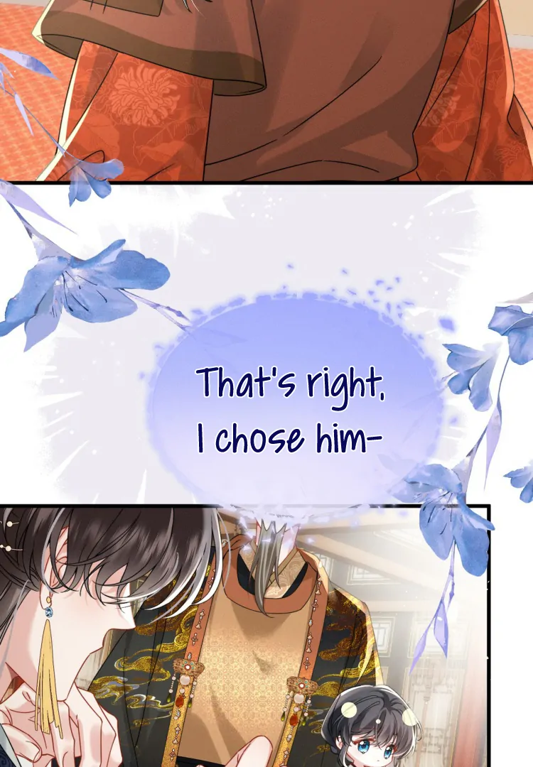 Reborn to Choose a Playboy Father as Emperor Chapter 3 295 09