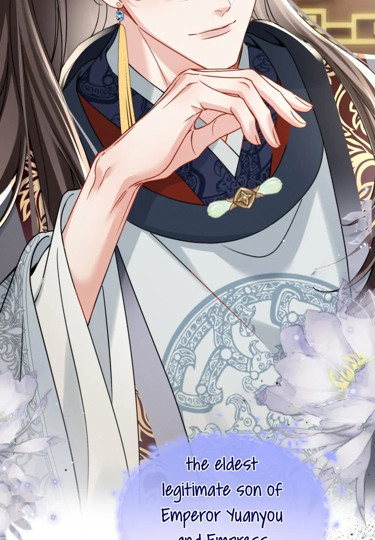 Reborn to Choose a Playboy Father as Emperor Chapter 3 297 11