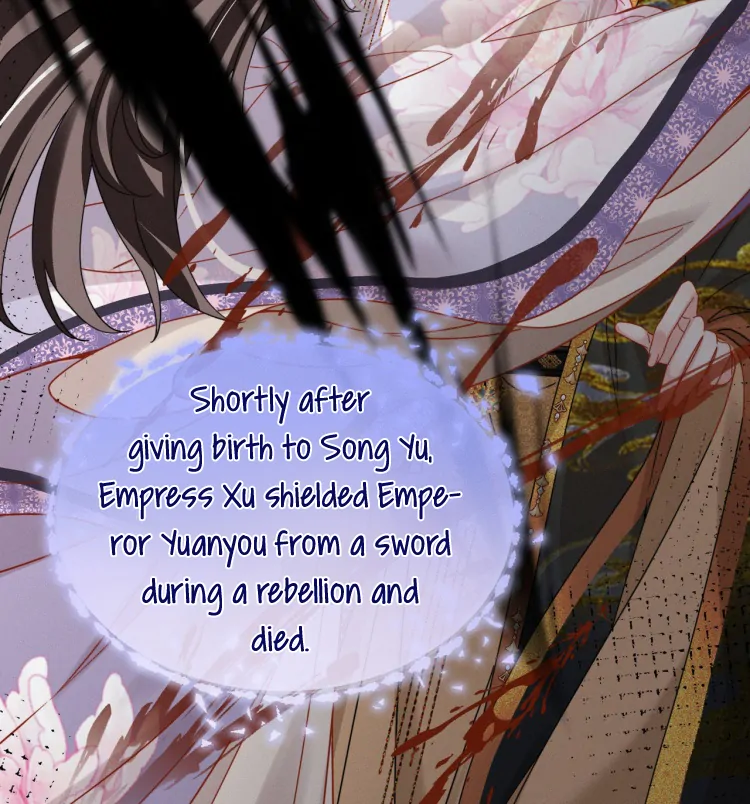 Reborn to Choose a Playboy Father as Emperor Chapter 3 299 13