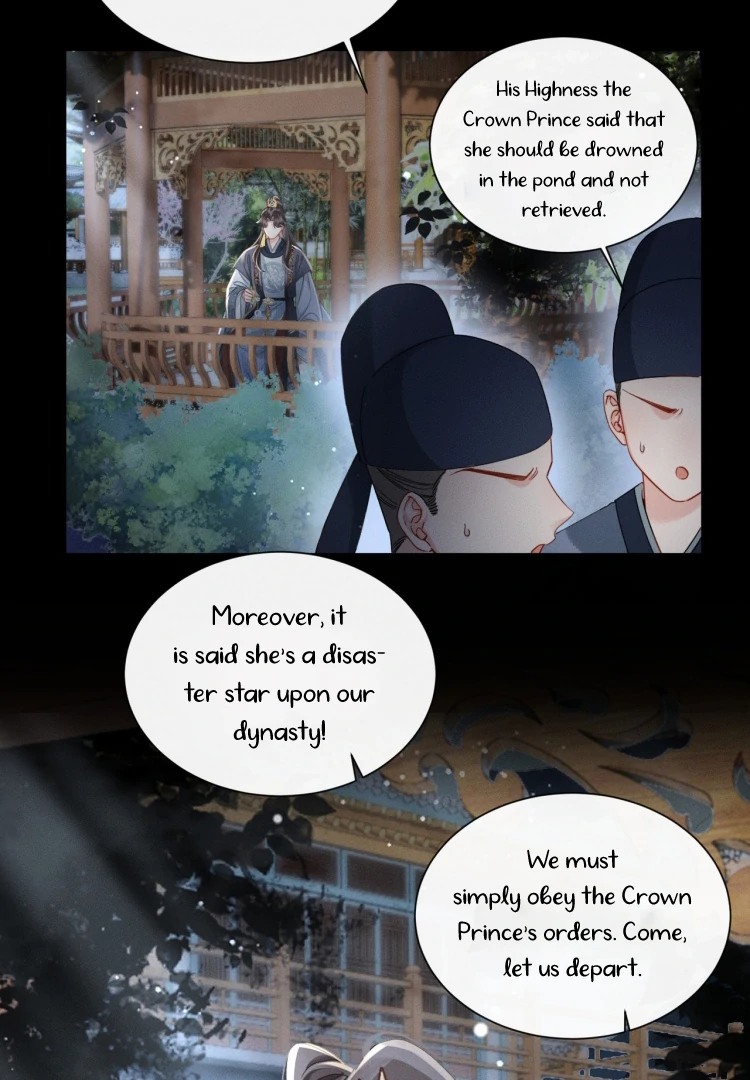 Reborn to Choose a Playboy Father as Emperor Chapter 3 304 18