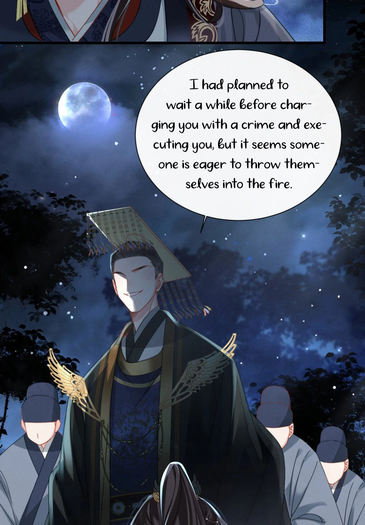 Reborn to Choose a Playboy Father as Emperor Chapter 3 315 29