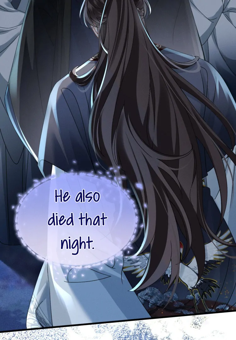 Reborn to Choose a Playboy Father as Emperor Chapter 3 316 30