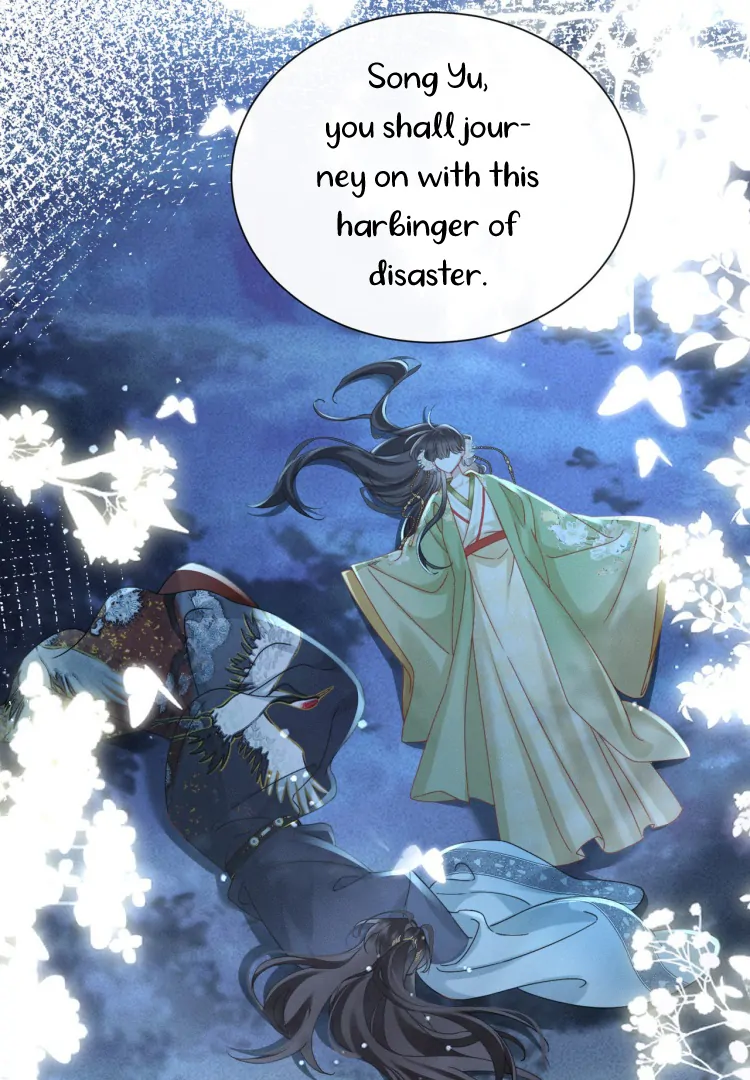 Reborn to Choose a Playboy Father as Emperor Chapter 3 317 31