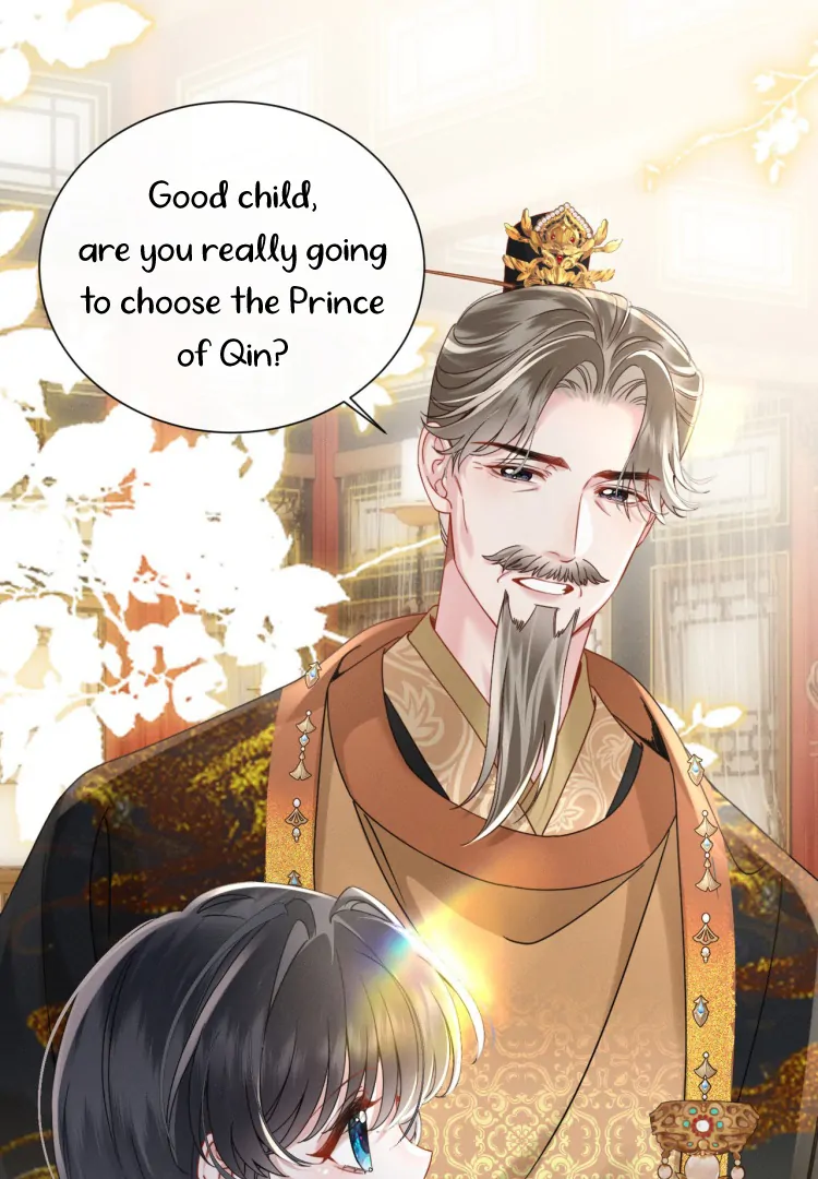 Reborn to Choose a Playboy Father as Emperor Chapter 3 327 41