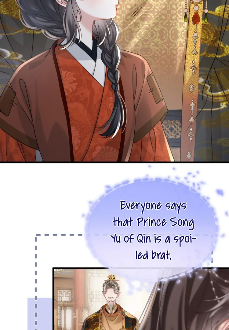 Reborn to Choose a Playboy Father as Emperor Chapter 3 328 42