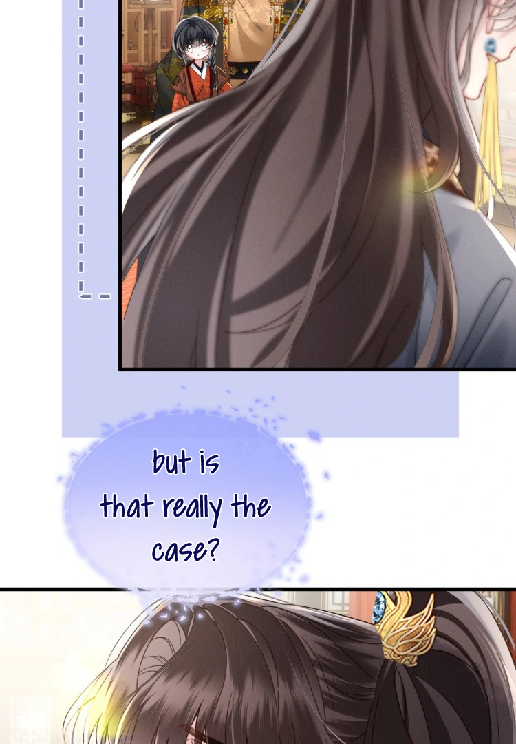 Reborn to Choose a Playboy Father as Emperor Chapter 3 329 43