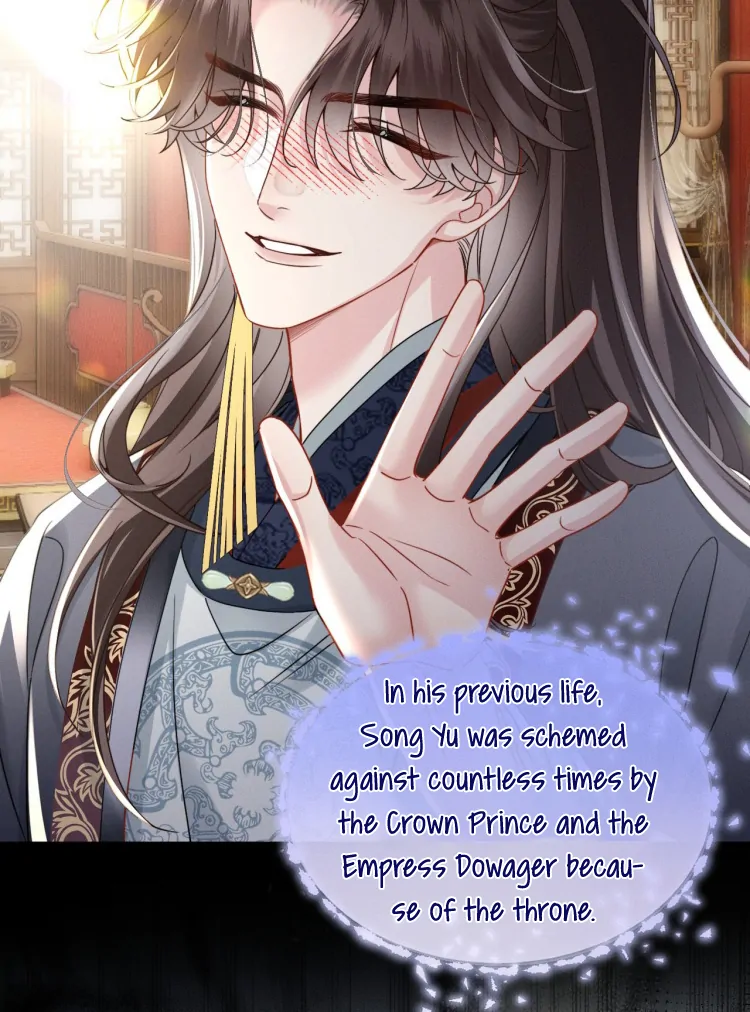 Reborn to Choose a Playboy Father as Emperor Chapter 3 331 45