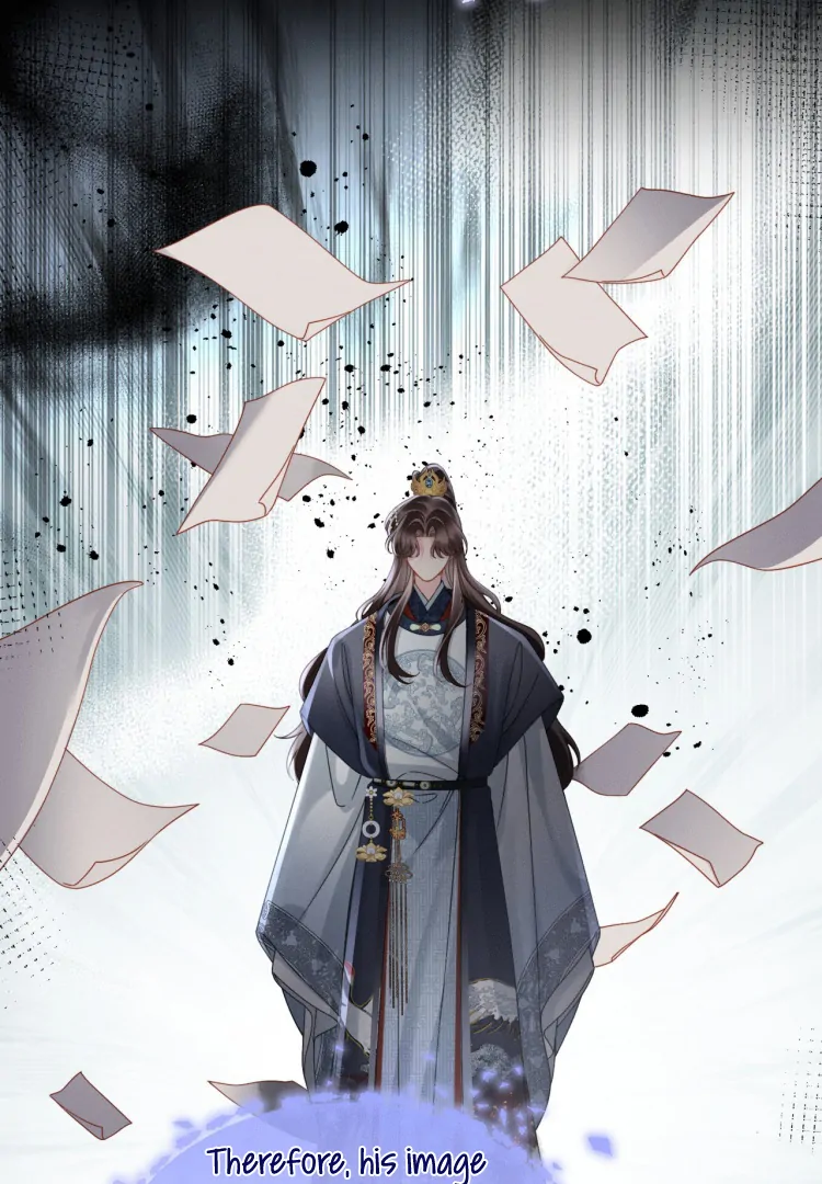Reborn to Choose a Playboy Father as Emperor Chapter 3 332 46