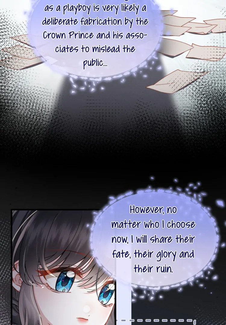Reborn to Choose a Playboy Father as Emperor Chapter 3 333 47