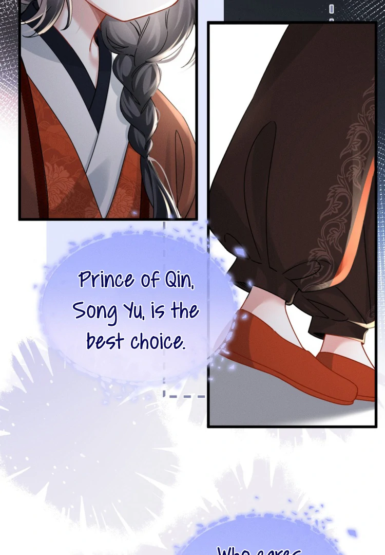 Reborn to Choose a Playboy Father as Emperor Chapter 3 334 48
