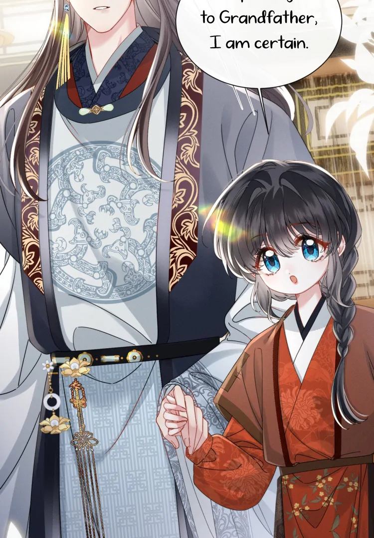 Reborn to Choose a Playboy Father as Emperor Chapter 3 336 50