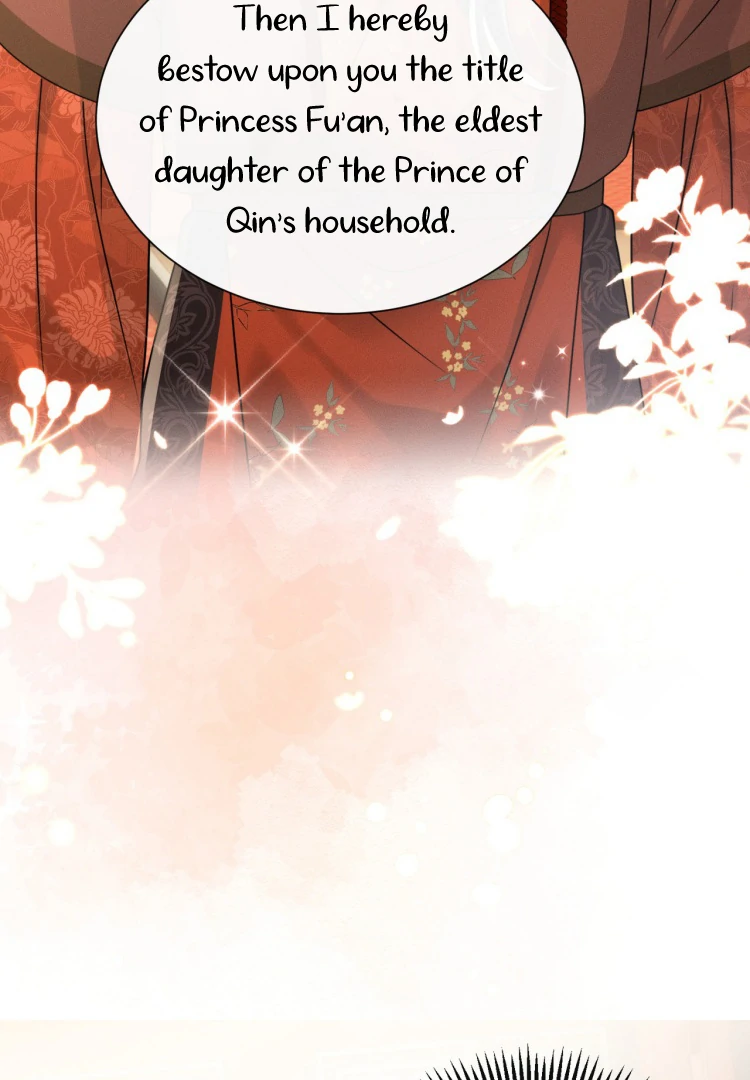 Reborn to Choose a Playboy Father as Emperor Chapter 3 340 54