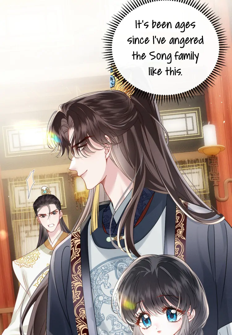 Reborn to Choose a Playboy Father as Emperor Chapter 3 341 55