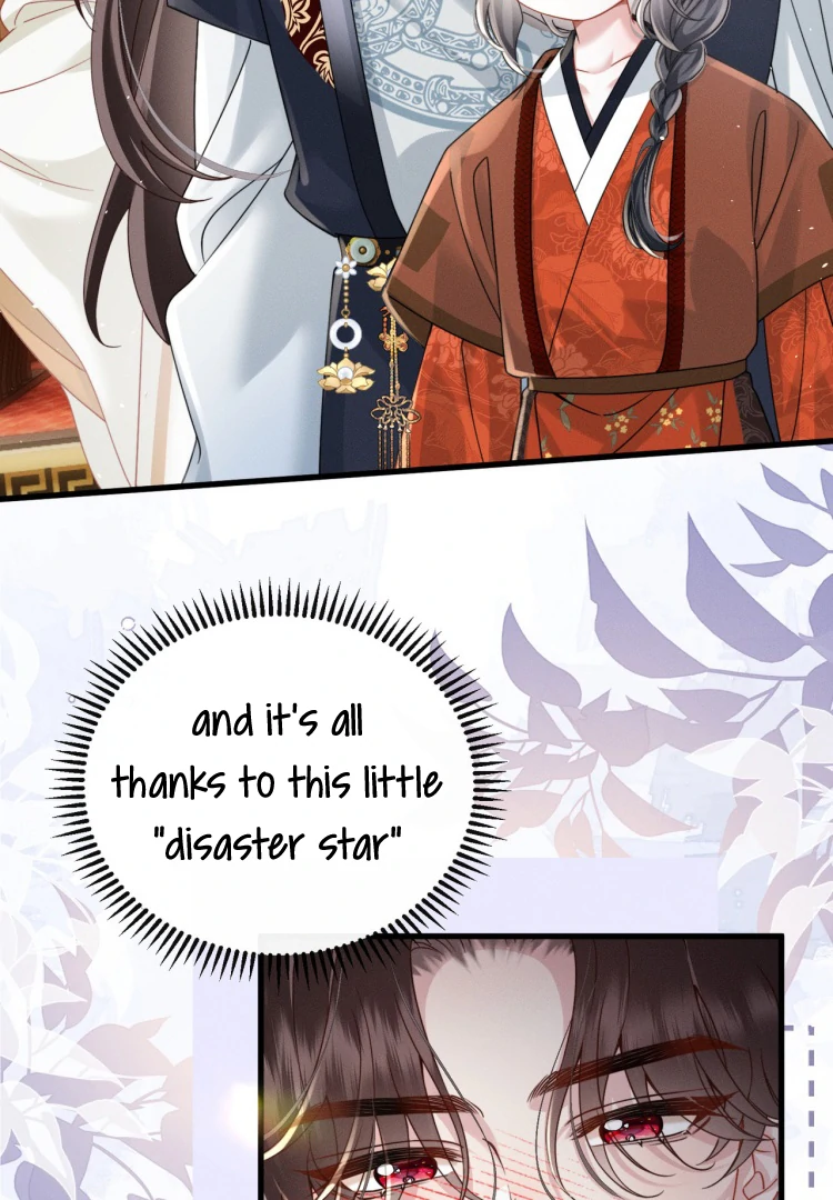 Reborn to Choose a Playboy Father as Emperor Chapter 3 342 56