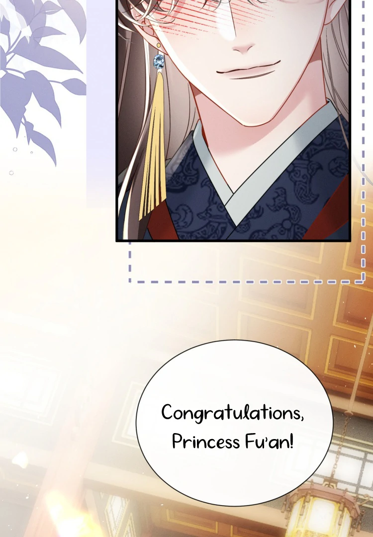 Reborn to Choose a Playboy Father as Emperor Chapter 3 343 57