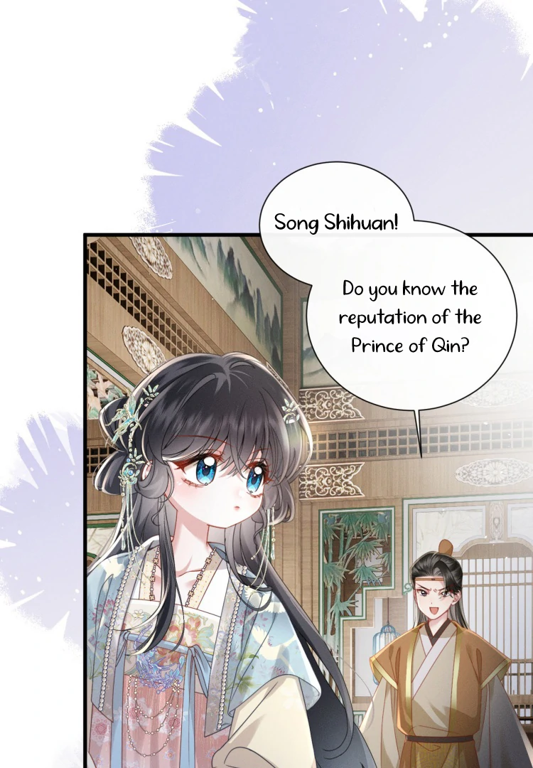 Reborn to Choose a Playboy Father as Emperor Chapter 3 347 61