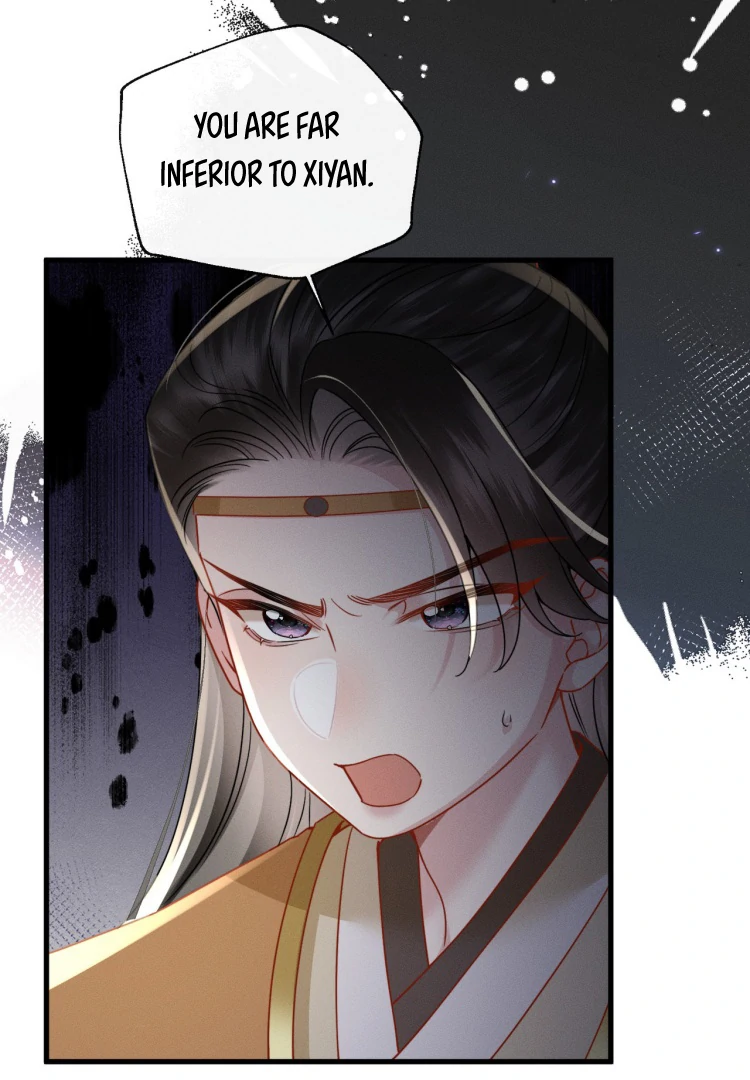 Reborn to Choose a Playboy Father as Emperor Chapter 3 351 65