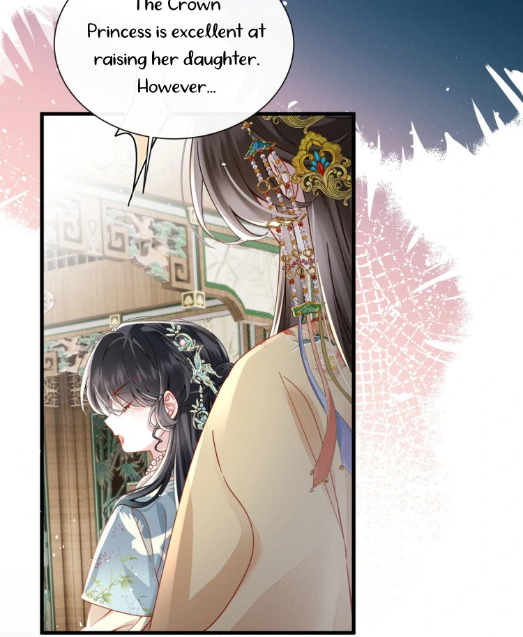Reborn to Choose a Playboy Father as Emperor Chapter 3 357 71