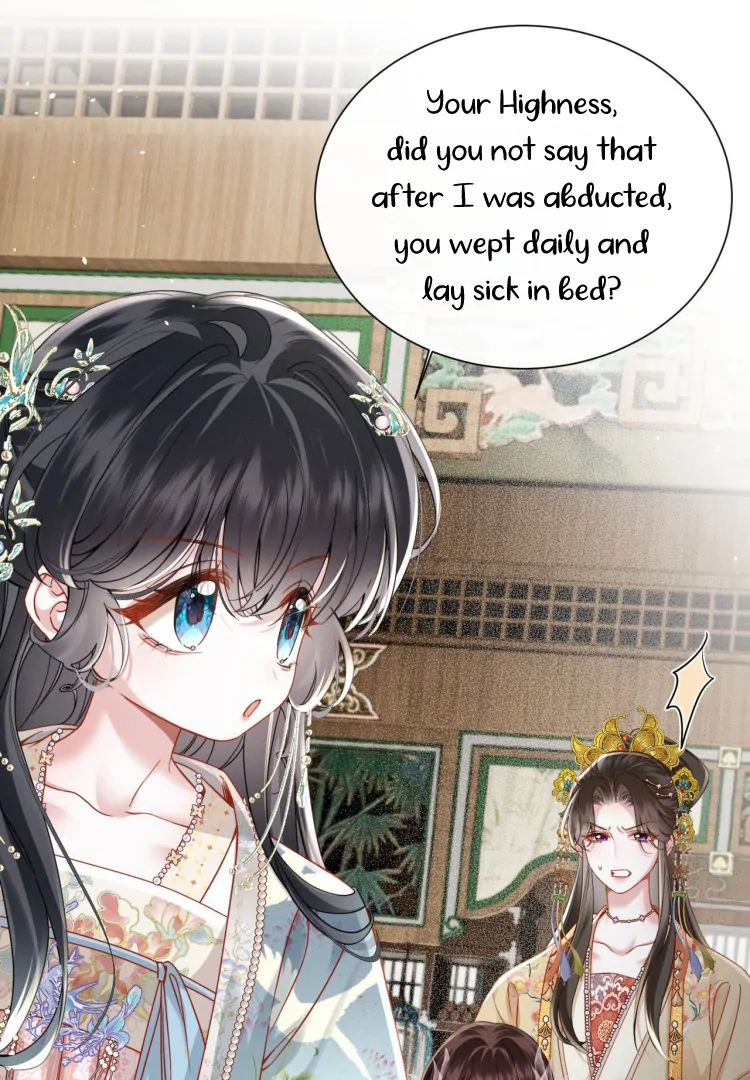 Reborn to Choose a Playboy Father as Emperor Chapter 3 358 72