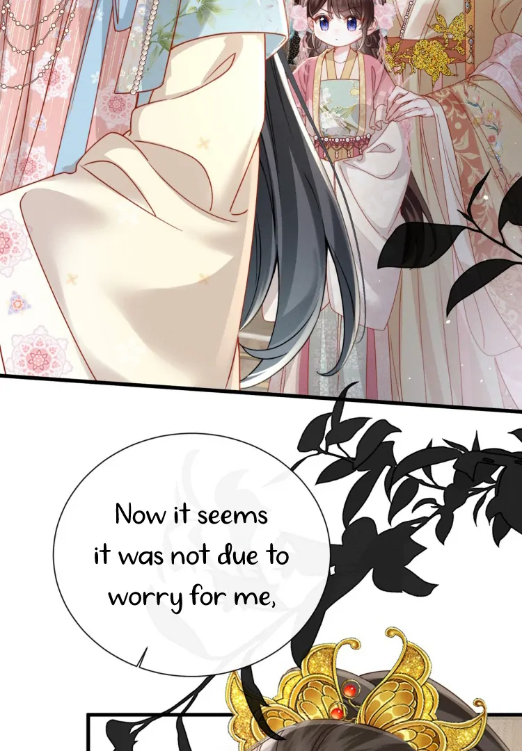 Reborn to Choose a Playboy Father as Emperor Chapter 3 359 73
