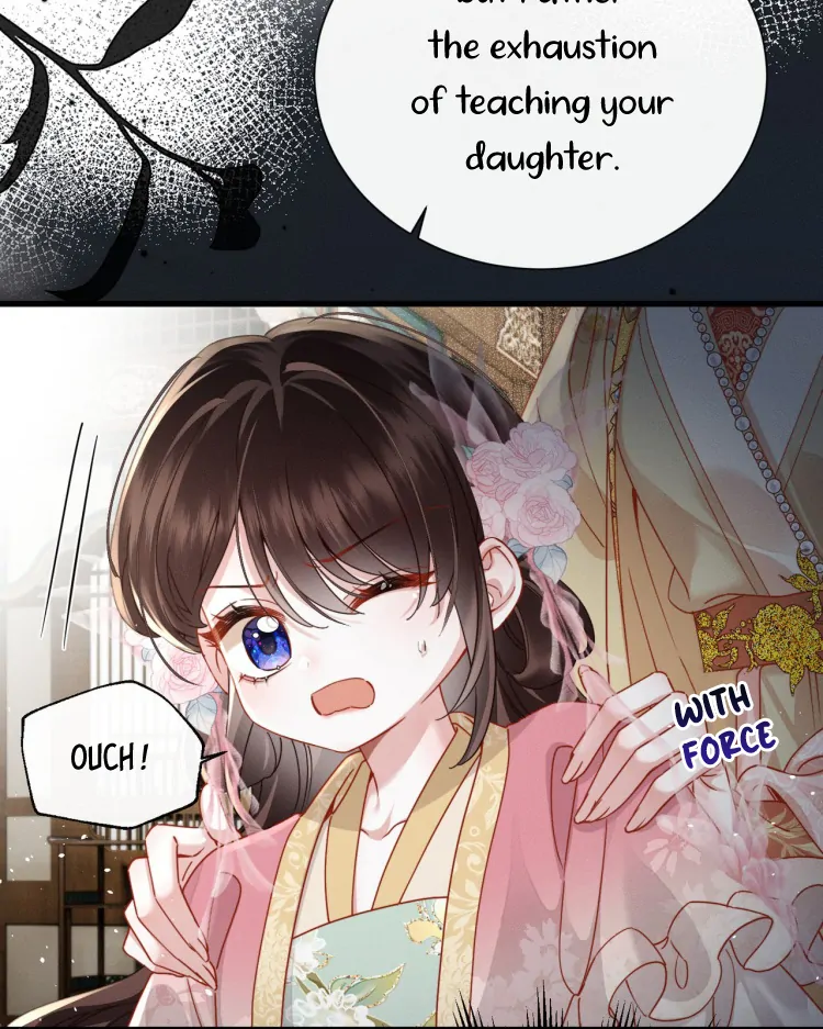 Reborn to Choose a Playboy Father as Emperor Chapter 3 361 75