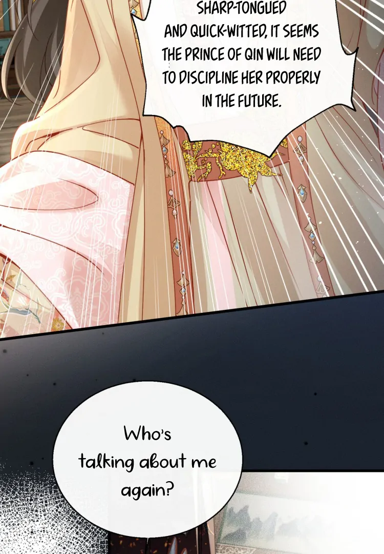 Reborn to Choose a Playboy Father as Emperor Chapter 3 364 78