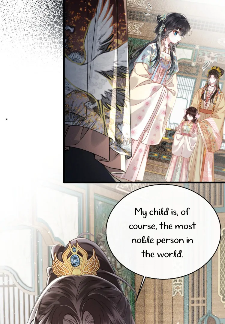 Reborn to Choose a Playboy Father as Emperor Chapter 3 365 79