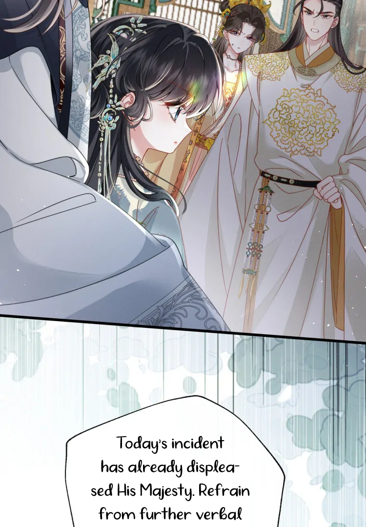 Reborn to Choose a Playboy Father as Emperor Chapter 3 370 84