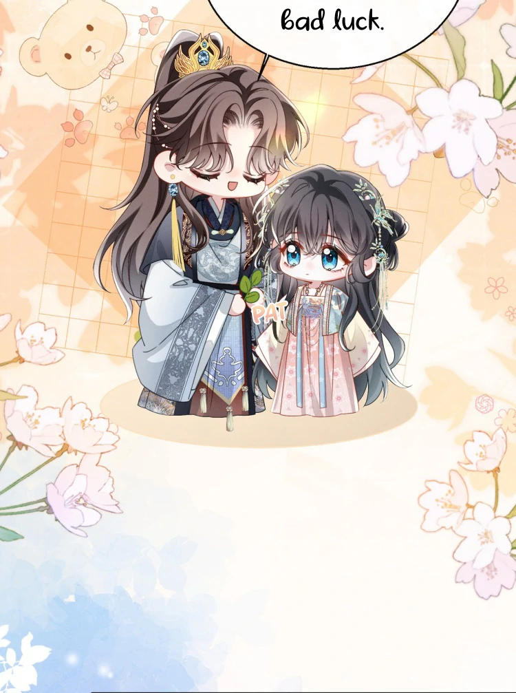 Reborn to Choose a Playboy Father as Emperor Chapter 3 374 88