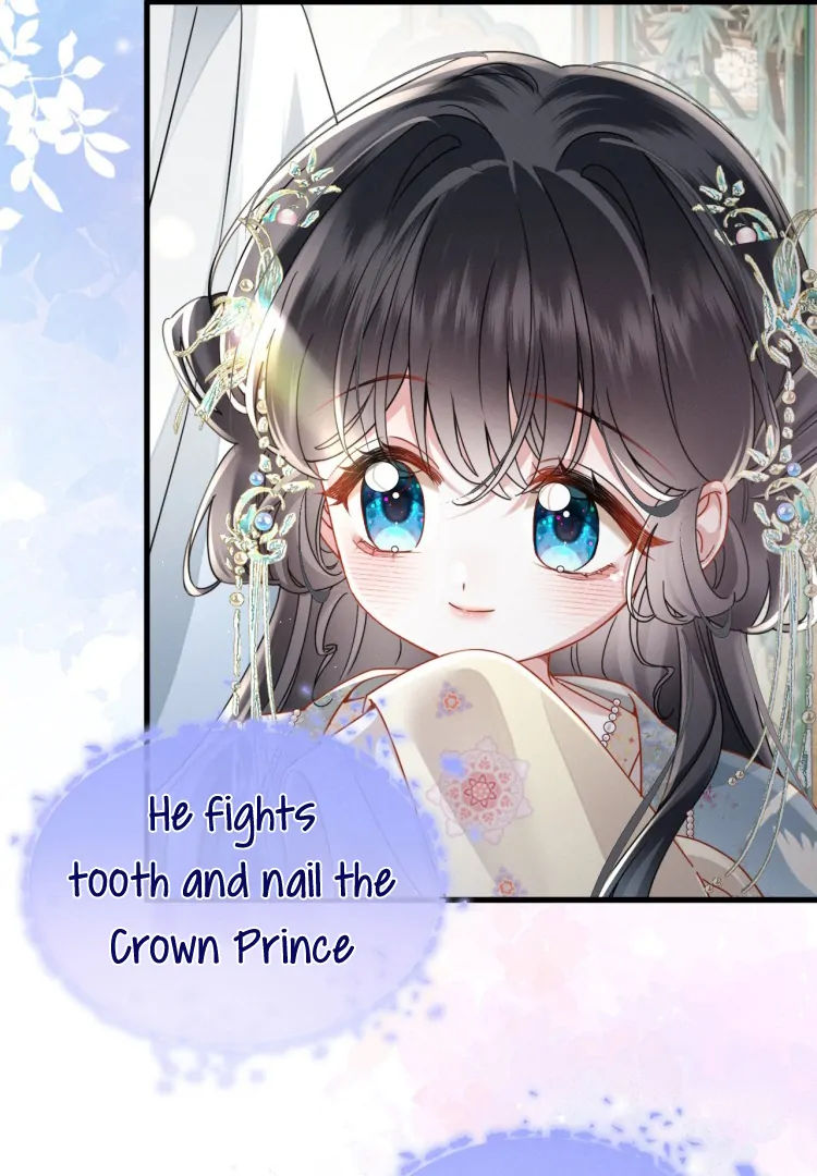 Reborn to Choose a Playboy Father as Emperor Chapter 3 375 89