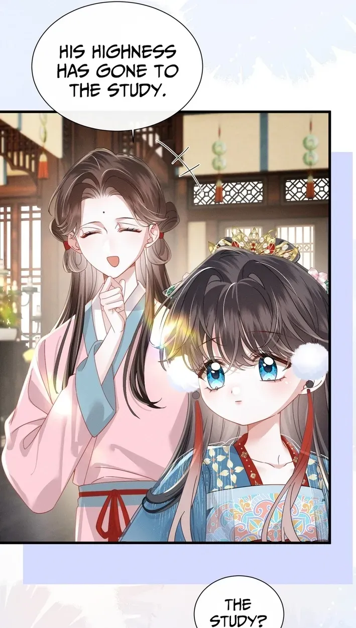 Reborn to Choose a Playboy Father as Emperor Chapter 30 162 0702ccc0af44