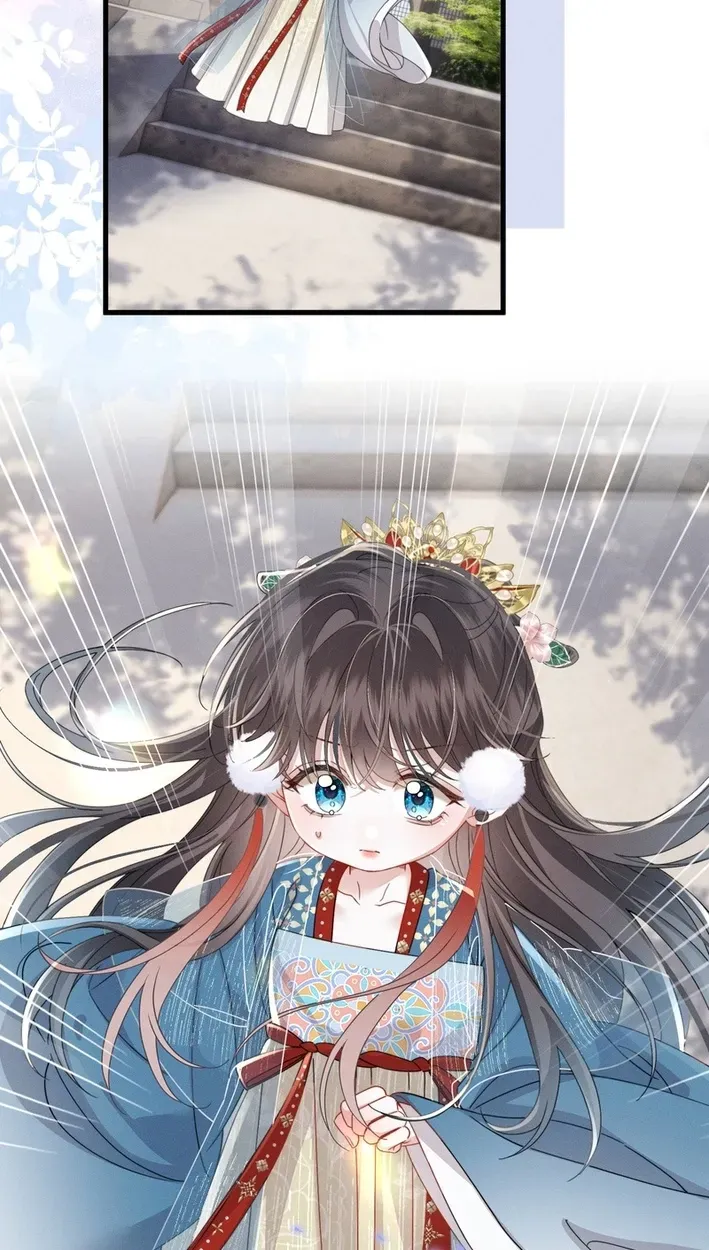 Reborn to Choose a Playboy Father as Emperor Chapter 30 176 21f12e54cefe