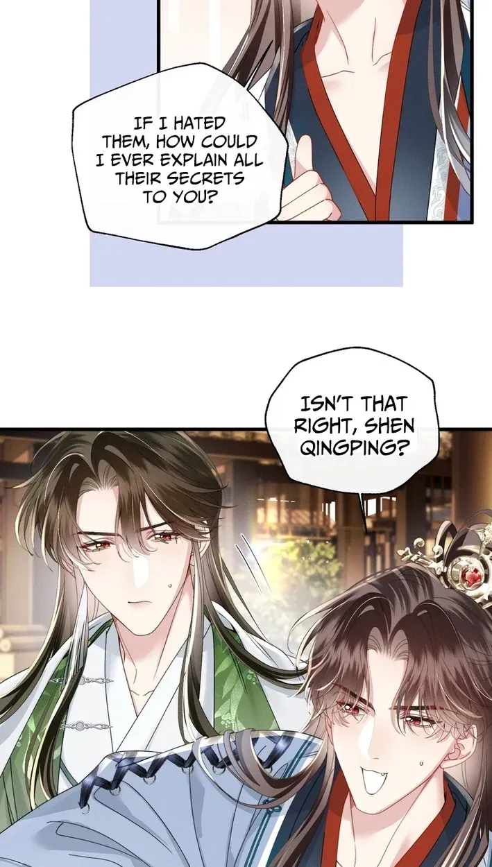 Reborn to Choose a Playboy Father as Emperor Chapter 30 194 2319ff0040e3