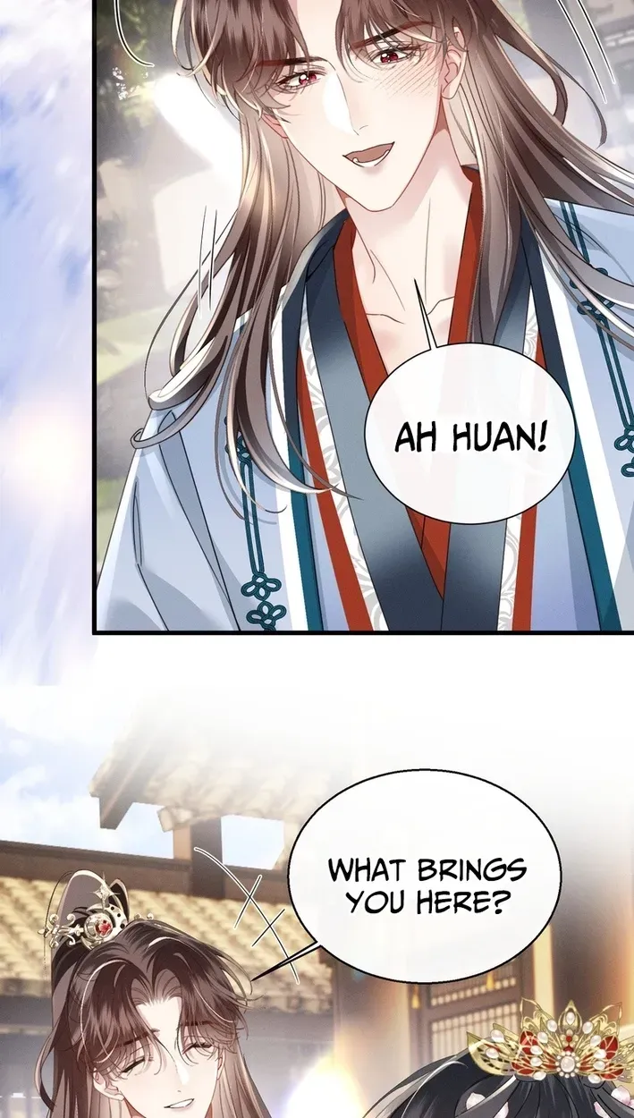 Reborn to Choose a Playboy Father as Emperor Chapter 30 191 35b433b6aefd