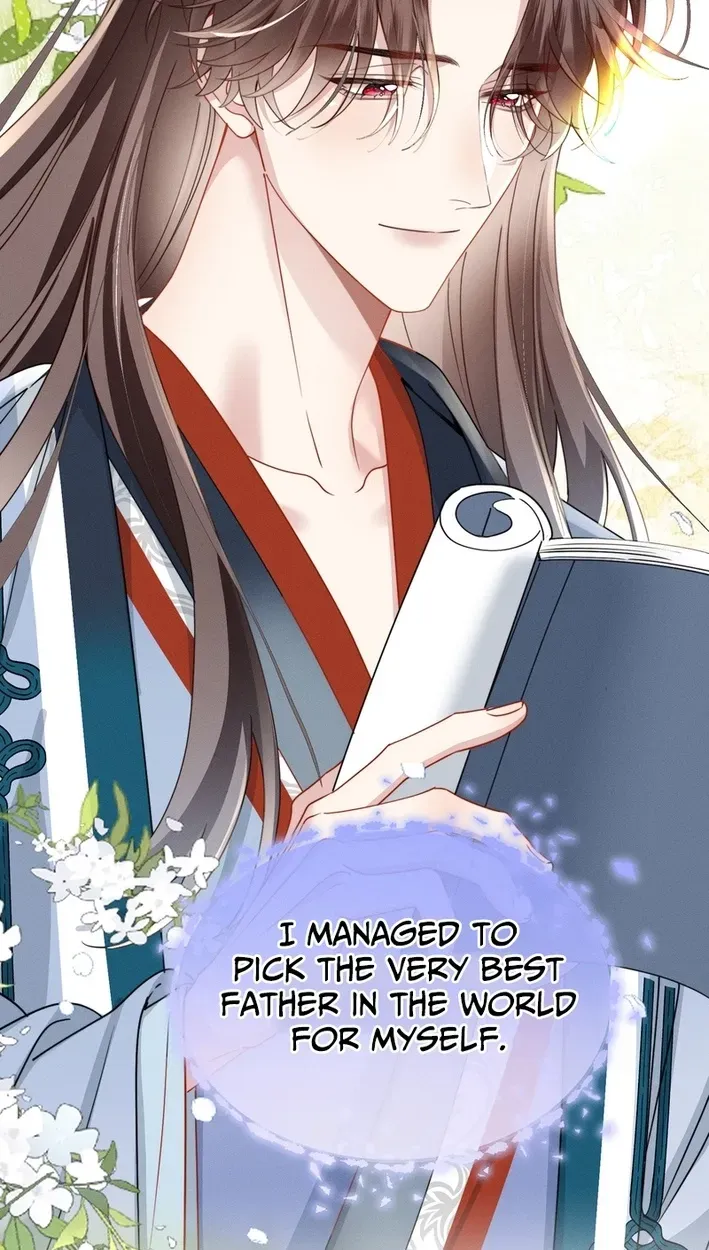 Reborn to Choose a Playboy Father as Emperor Chapter 30 182 420d1c970fb3