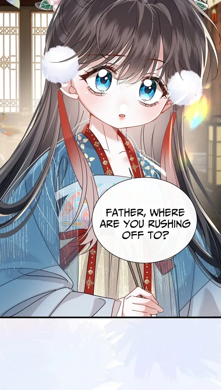 Reborn to Choose a Playboy Father as Emperor Chapter 30 161 470bf7d18398