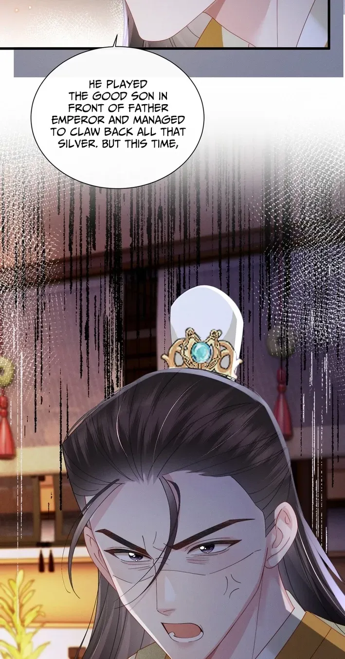 Reborn to Choose a Playboy Father as Emperor Chapter 30 205 4a9e9f027c70